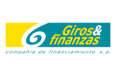 Giros y finanzas