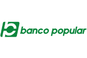 Banco popular