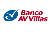 Banco AV Villas