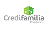 Credifamilia: Crédito hipotecario y ahorro para compradores