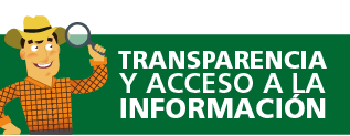 Ley de transparencia