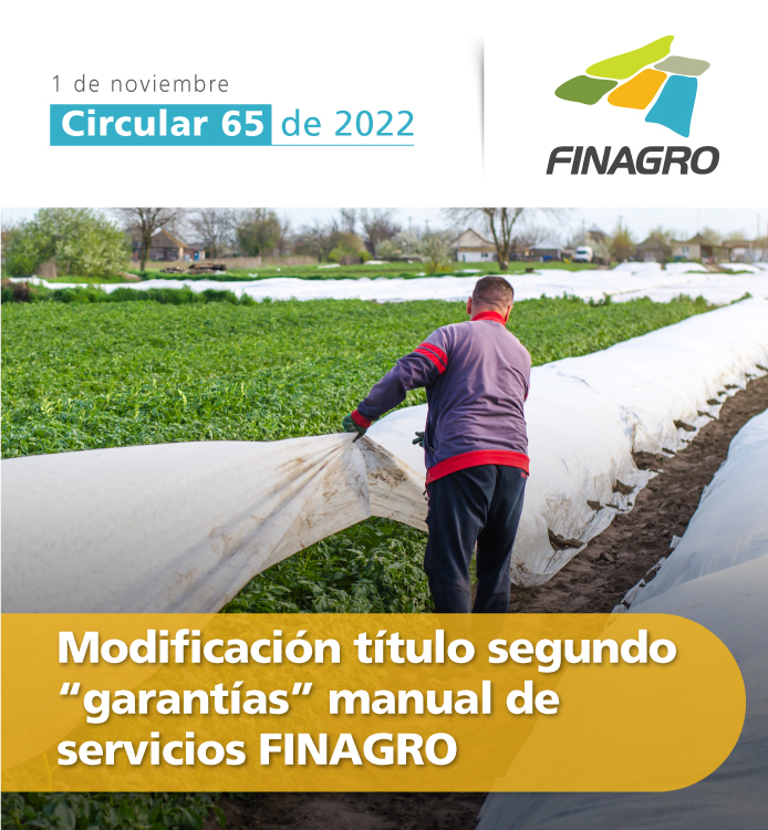 Circular 65 de 2022