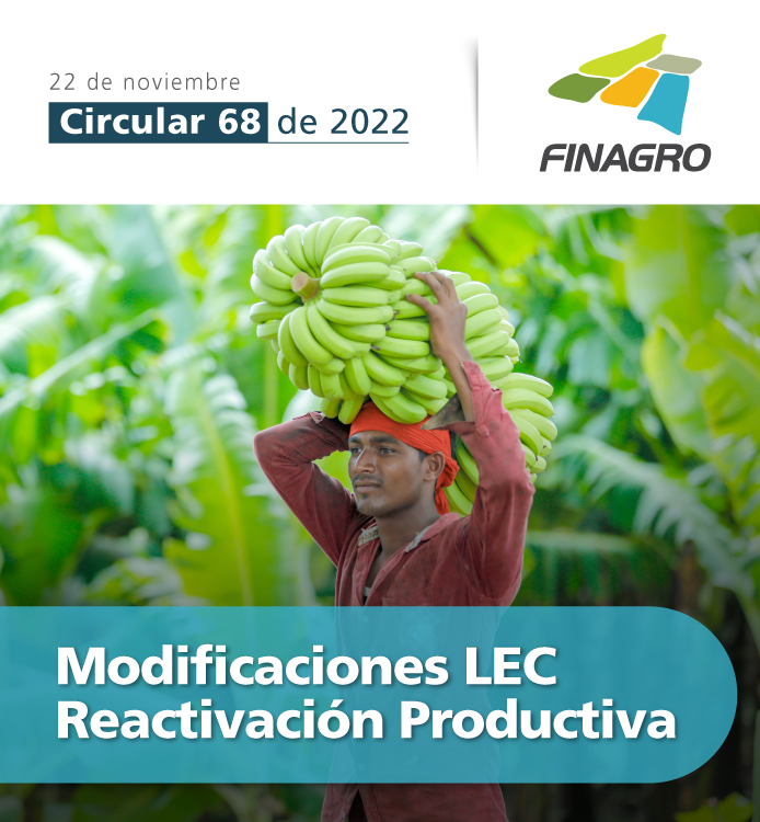 Circular 68 de 2022