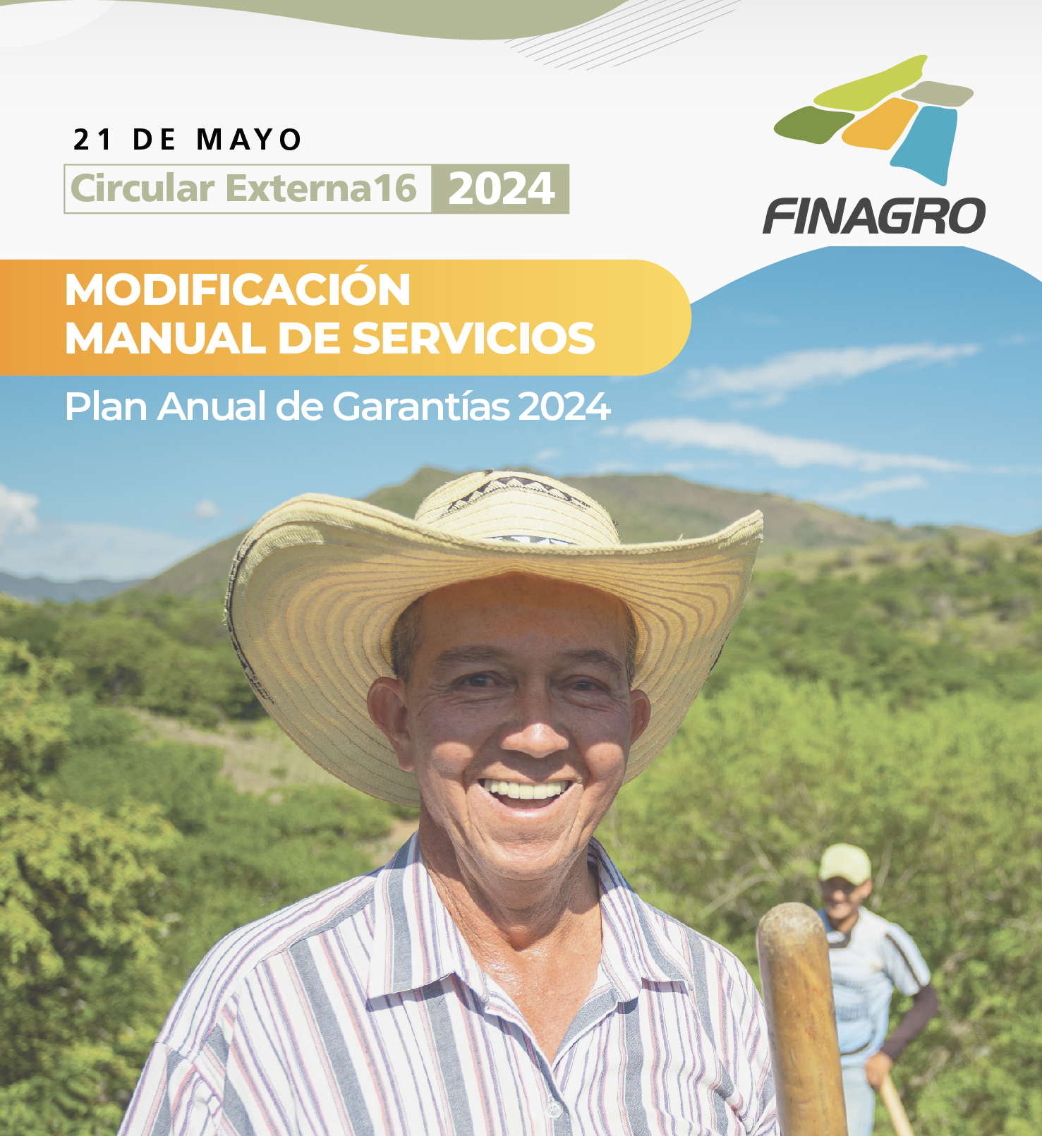Circular Externa 16 de 2024