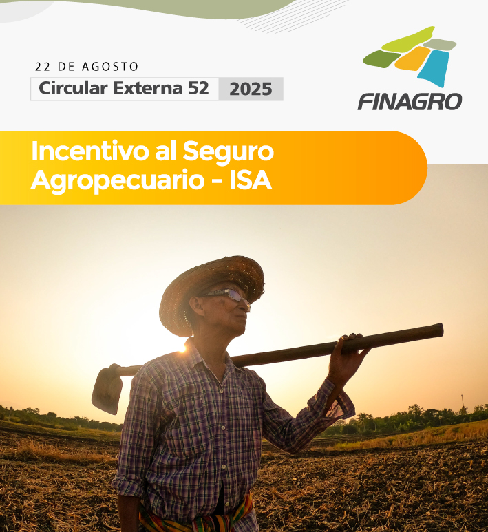 Campesino con asadón