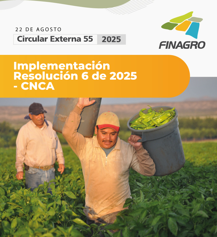 Recolectores de cosecha