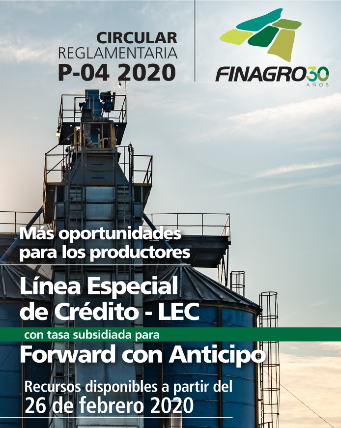 LEC Compra con Anticipo