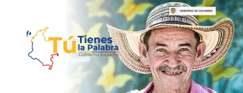 Tunja se alista para recibir el primer Di�logo Regional Vinculante de noviembre