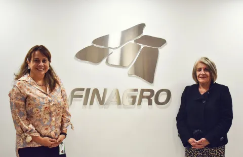 �ngela Mar�a Penagos Concha es la nueva presidenta de FINAGRO
