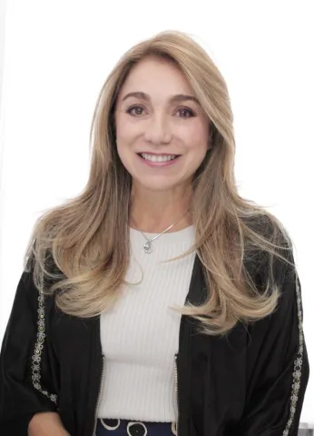 Alexandra Restrepo Garc�a, elegida como nueva presidenta de Finagro