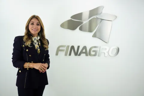Gracias a las inversiones forzosas, Finagro ha desembolsado $53,4 billones de pesos en cr�ditos agropecuarios desde agosto de 2022