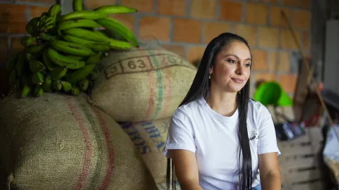 Con subsidios a la tasa de inter�s y periodos de gracia, Finagro y el Banco Agrario buscan acelerar la compra de tierras