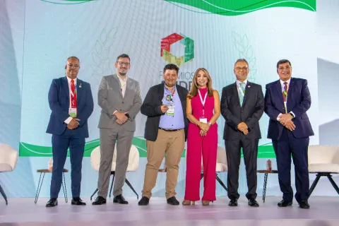 PREMIO ALIDE