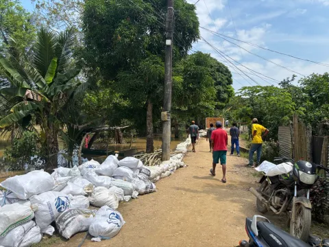 MinAgricultura y Finagro activa paquete de soluciones financieras para afectados por ola invernal en C�rdoba, Sucre y Antioquia 