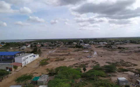 Ministerio de Agricultura y Desarrollo Rural avanza en acciones anticipatorias ante la transición a condiciones de El Niño
