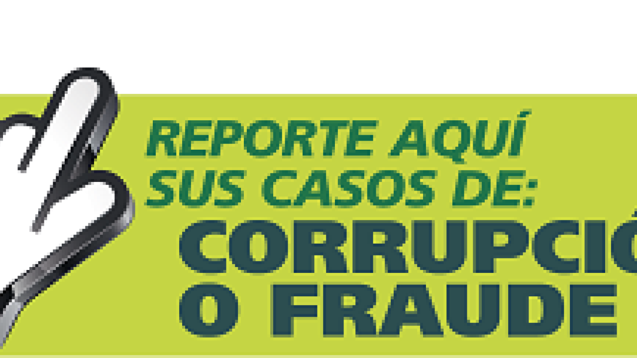 Plan Anticorrupción, Atención al Ciudadano y Conflicto de Interés