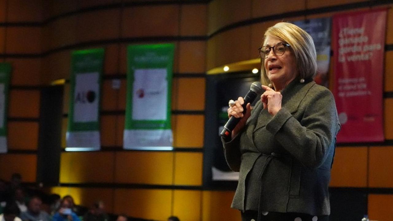 Reducci�n del 31% de hect�reas invadidas tras primeras acciones de la reforma agraria