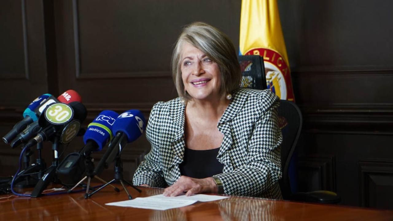 MinAgricultura entregar� beneficios econ�micos a 120.000 peque�os productores que compren insumos para sus proyectos