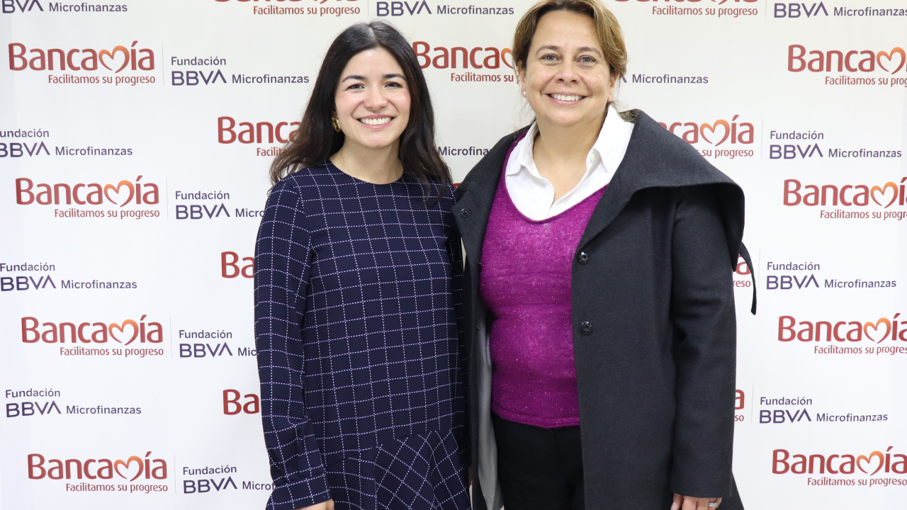 Bancamía y Finagro lanzan nueva línea de crédito de fomento agropecuario para pequeños productores del campo