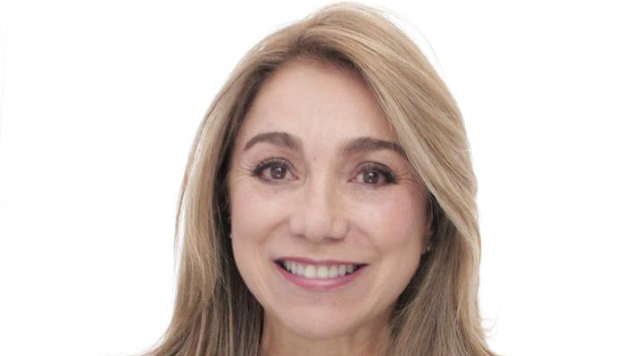 Alexandra Restrepo García, elegida como nueva presidenta de Finagro