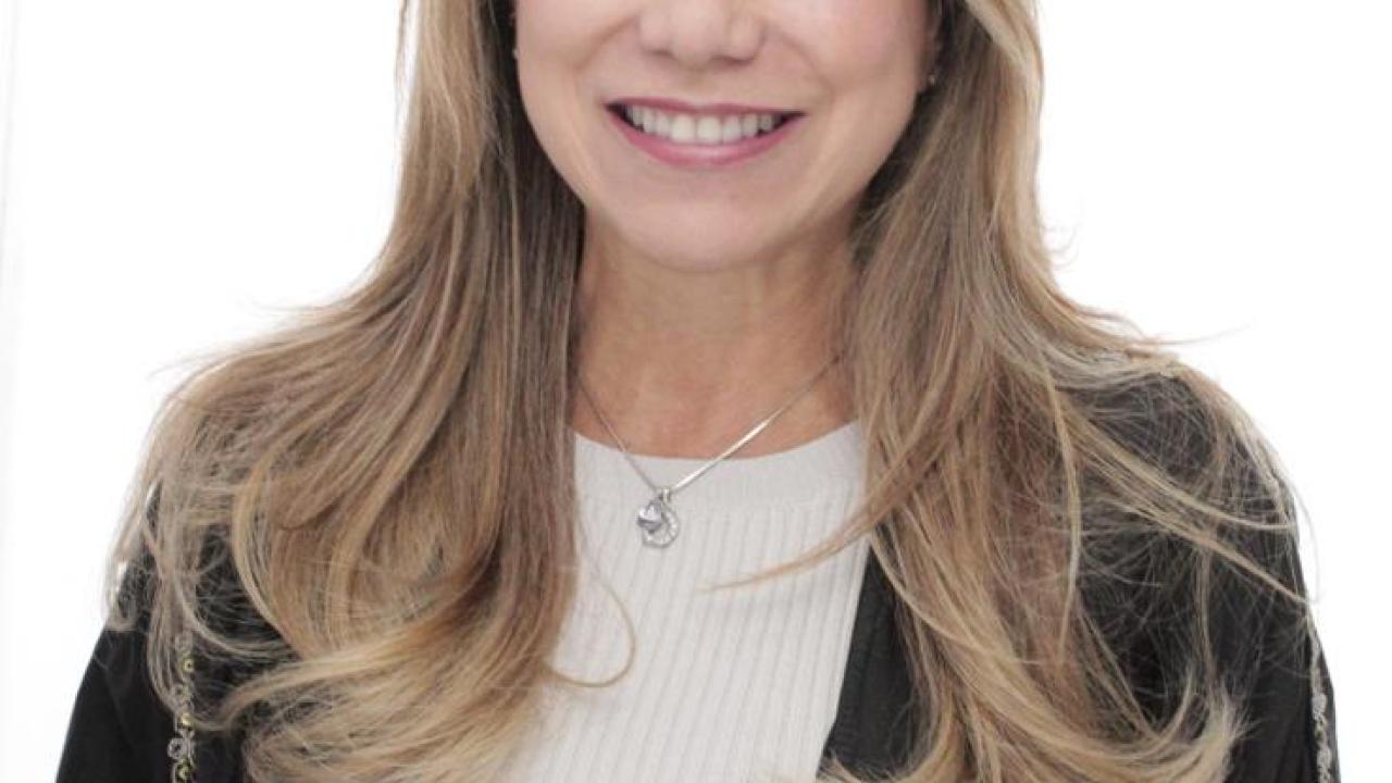 Alexandra Restrepo Garc�a, elegida como nueva presidenta de Finagro