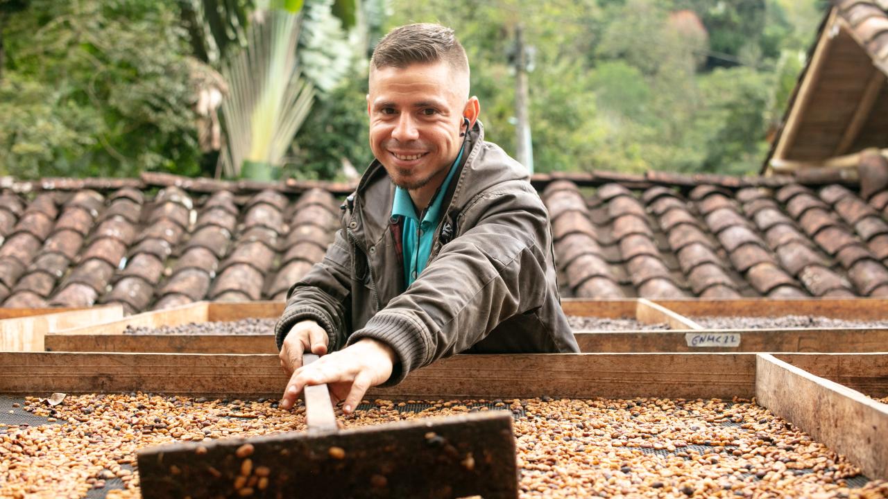 Gracias a las inversiones forzosas, Finagro ha desembolsado $53,4 billones de pesos en cr�ditos agropecuarios desde agosto de 2022