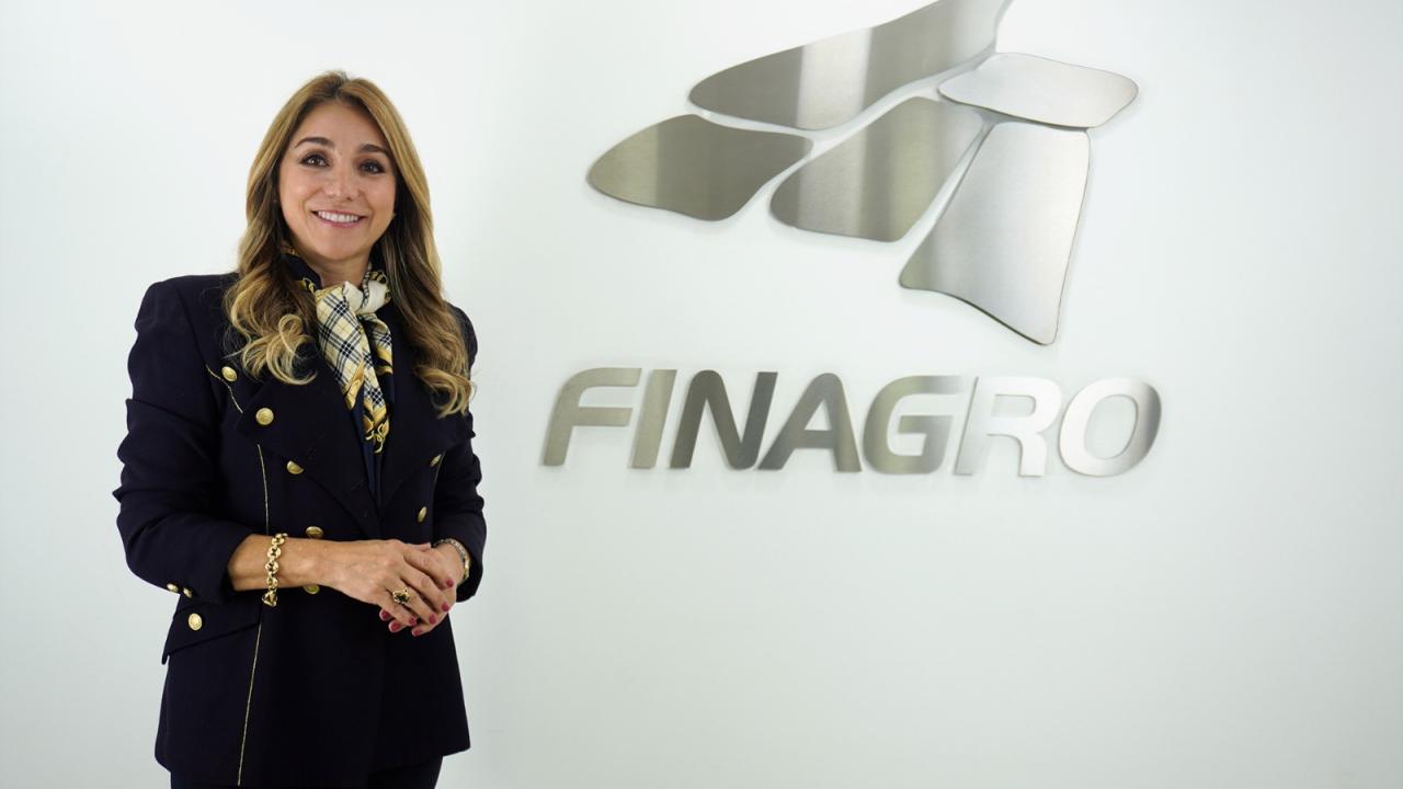 Gracias a las inversiones forzosas, Finagro ha desembolsado $53,4 billones de pesos en cr�ditos agropecuarios desde agosto de 2022