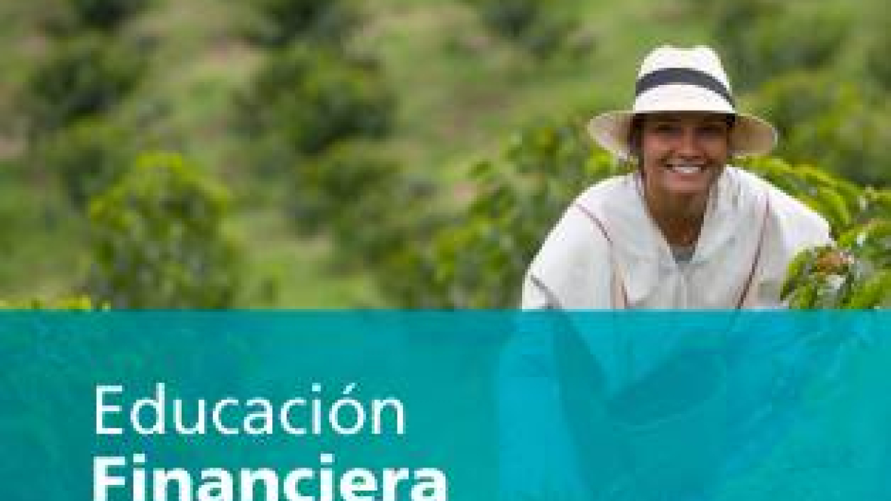 Educación Financiera