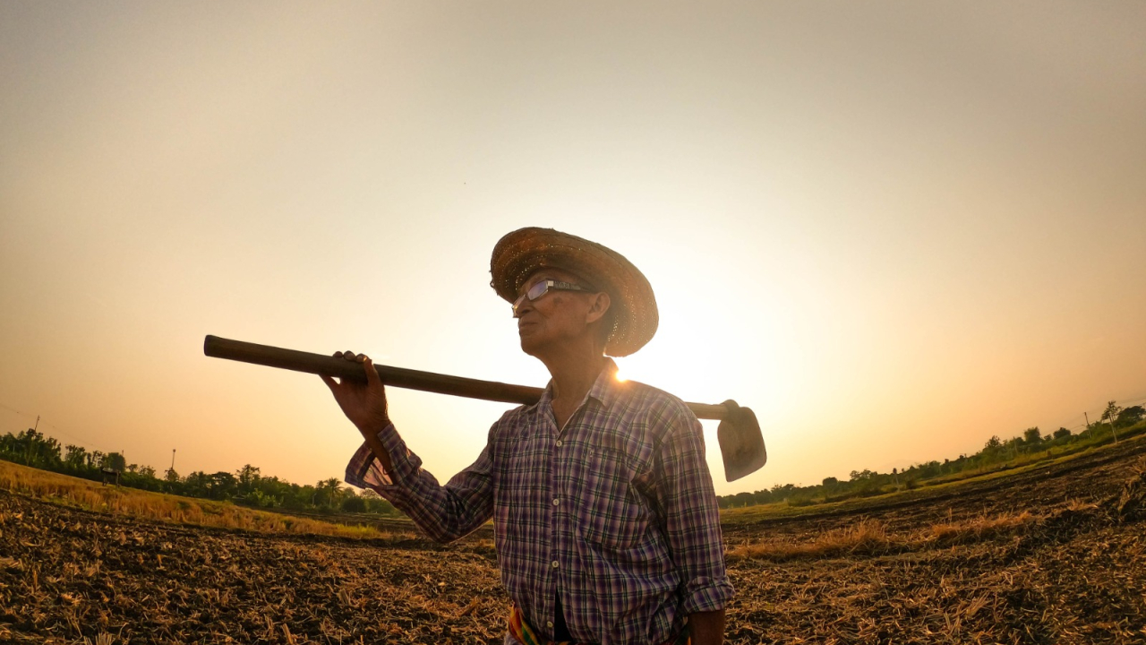 Ministerio de Agricultura tiene disponible más de $14.200 millones para apoyar inversiones de infraestructura hídrica y equipos ante las alertas del fenómeno de El Niño 