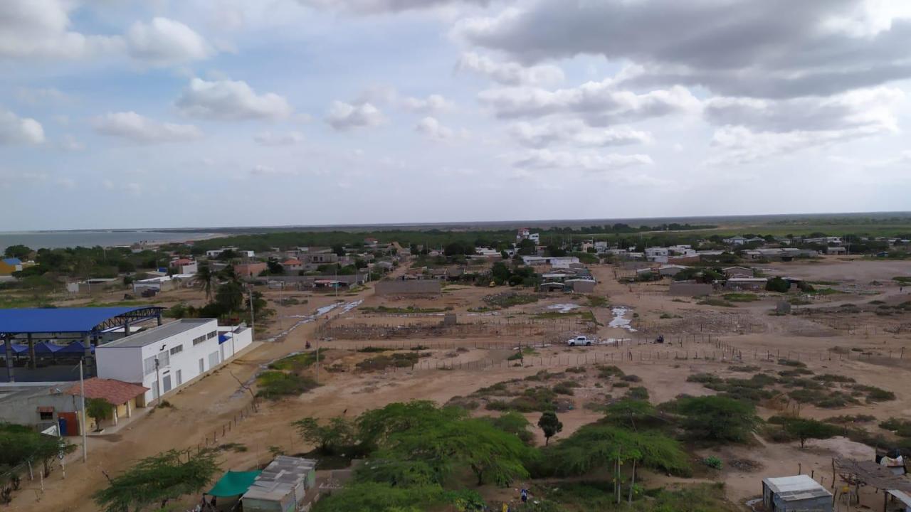 Ministerio de Agricultura y Desarrollo Rural avanza en acciones anticipatorias ante la transición a condiciones de El Niño