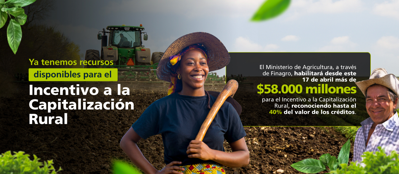 Incentivo a la Capitalización Rural