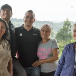 Por el bienestar del campo colombiano