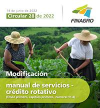 Circular 28 de 2022