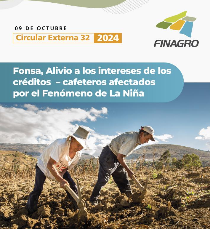 Circular Externa 32 de 2024 