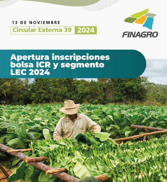 Circular Externa 39 de 2024