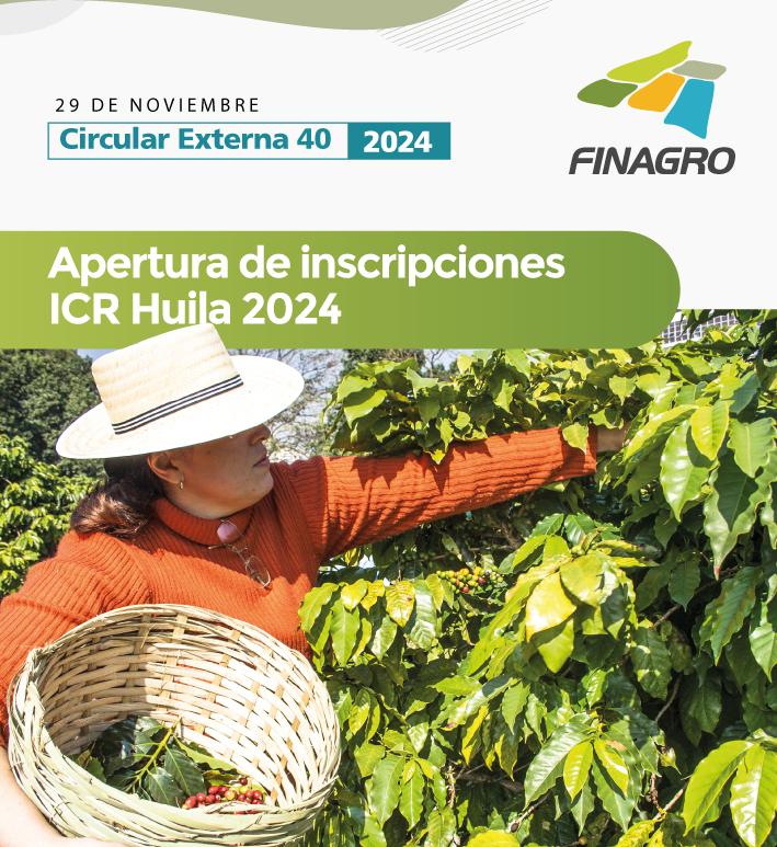 Circular Externa 40 de 2024