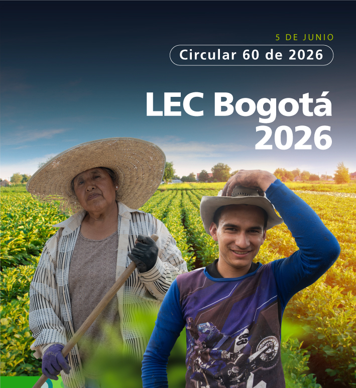 LEC Bogotá 2026