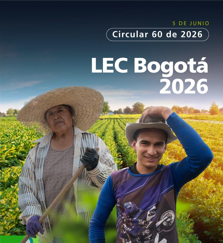 LEC Bogot� 2026